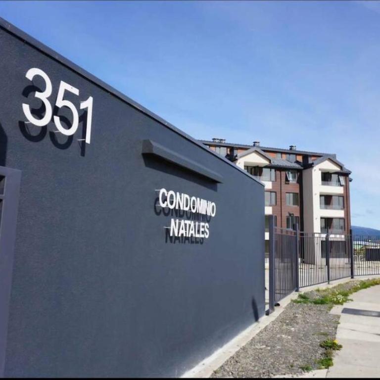 Depto Mirador del Fiordo - Two-Bedroom Apartment - 21