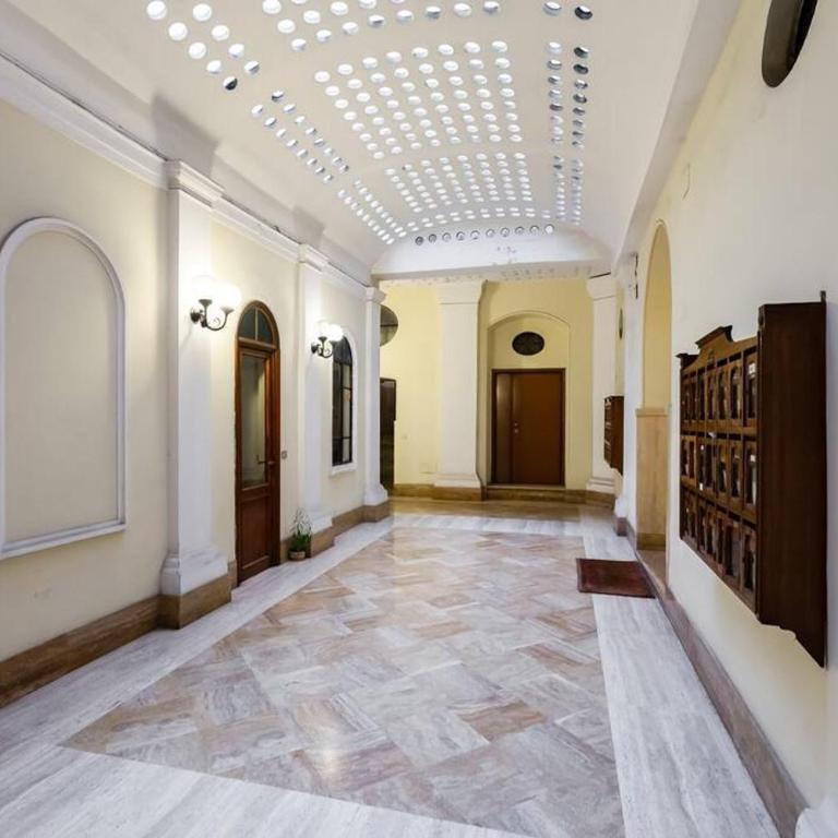 Appartamento vista Colosseo - Two-Bedroom House - 3