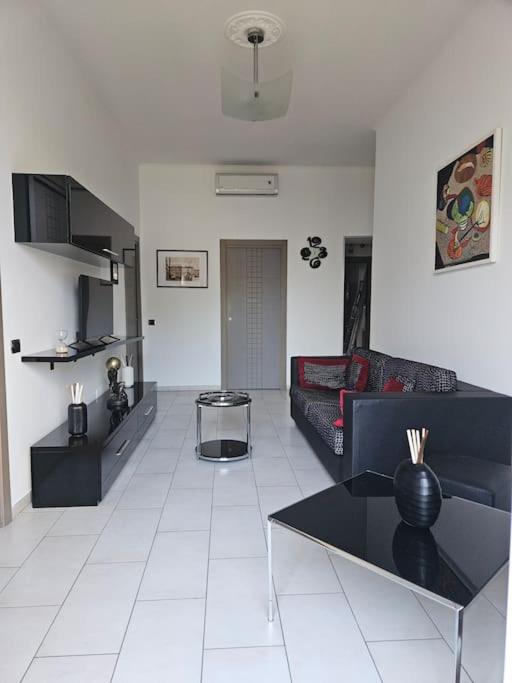 Appartamento vista Colosseo - Two-Bedroom House - 7