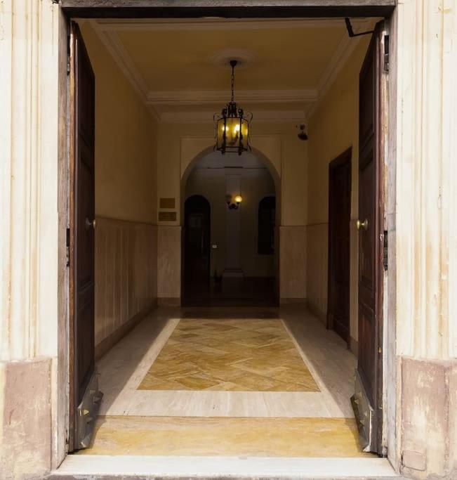 Appartamento vista Colosseo - Two-Bedroom House - 18