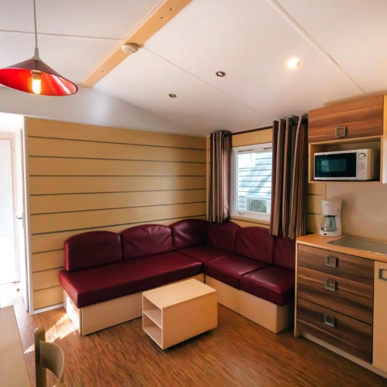 Camping Tucan - Mobile Homes by Lifestyle Holidays - Casa Móvil - 7
