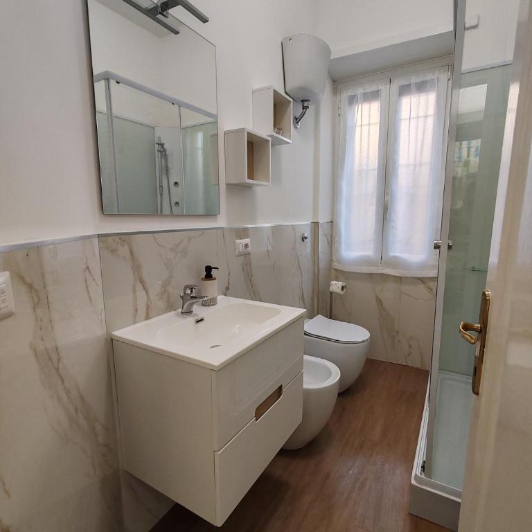 San Pietro Green Home - Appartamento con 2 Camere da Letto e Terrazza - 5