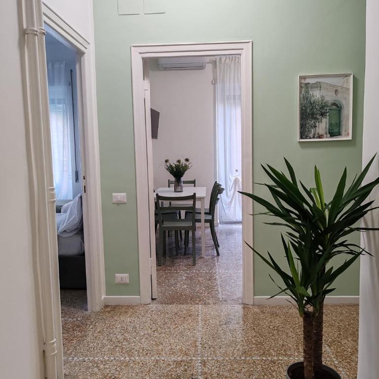 San Pietro Green Home - Appartamento con 2 Camere da Letto e Terrazza - 11
