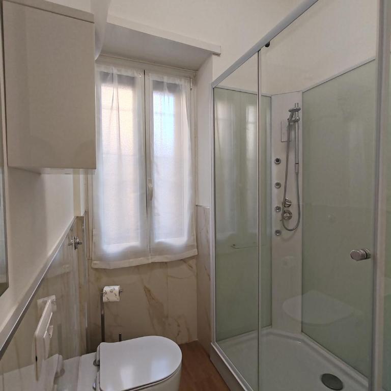 San Pietro Green Home - Appartamento con 2 Camere da Letto e Terrazza - 6