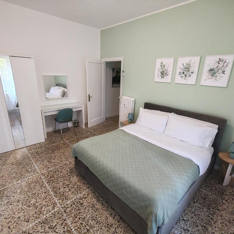 San Pietro Green Home - Appartamento con 2 Camere da Letto e Terrazza - 4
