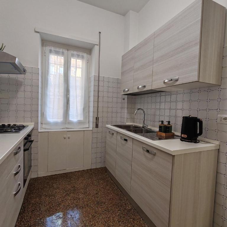 San Pietro Green Home - Appartamento con 2 Camere da Letto e Terrazza - 8