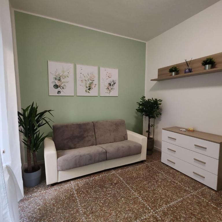 San Pietro Green Home - Appartamento con 2 Camere da Letto e Terrazza - 1