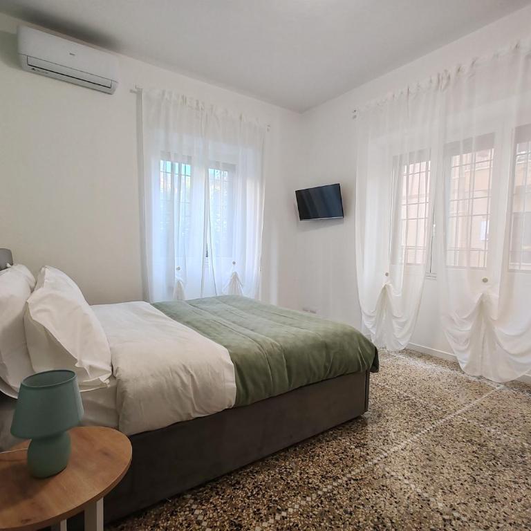 San Pietro Green Home - Appartamento con 2 Camere da Letto e Terrazza - 3
