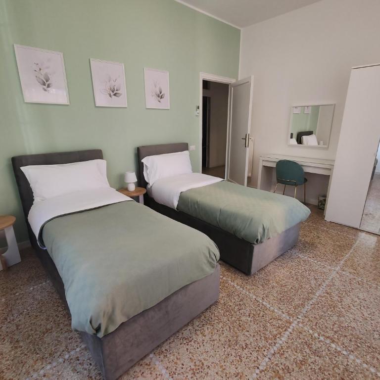 San Pietro Green Home - Appartamento con 2 Camere da Letto e Terrazza - 14