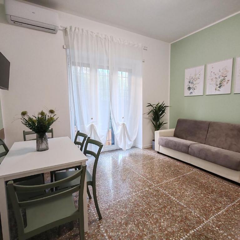San Pietro Green Home - Appartamento con 2 Camere da Letto e Terrazza - 20