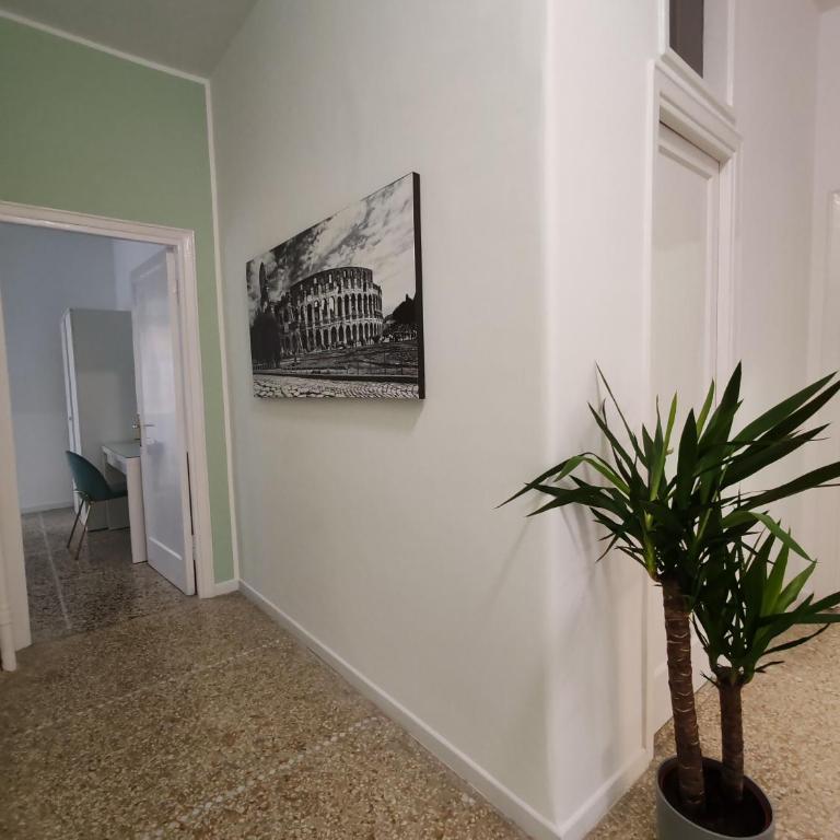 San Pietro Green Home - Appartamento con 2 Camere da Letto e Terrazza - 13