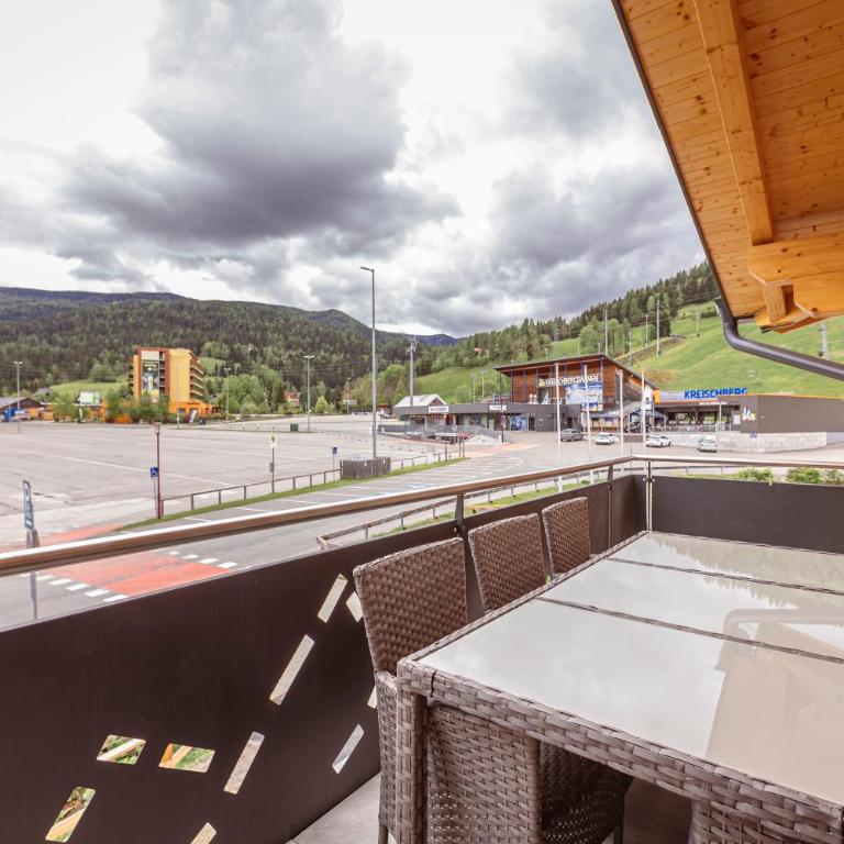 Apartments Kreischberg Chalets by ALPS RESORTS - Superior Apartment mit 3 Schlafzimmern - 10