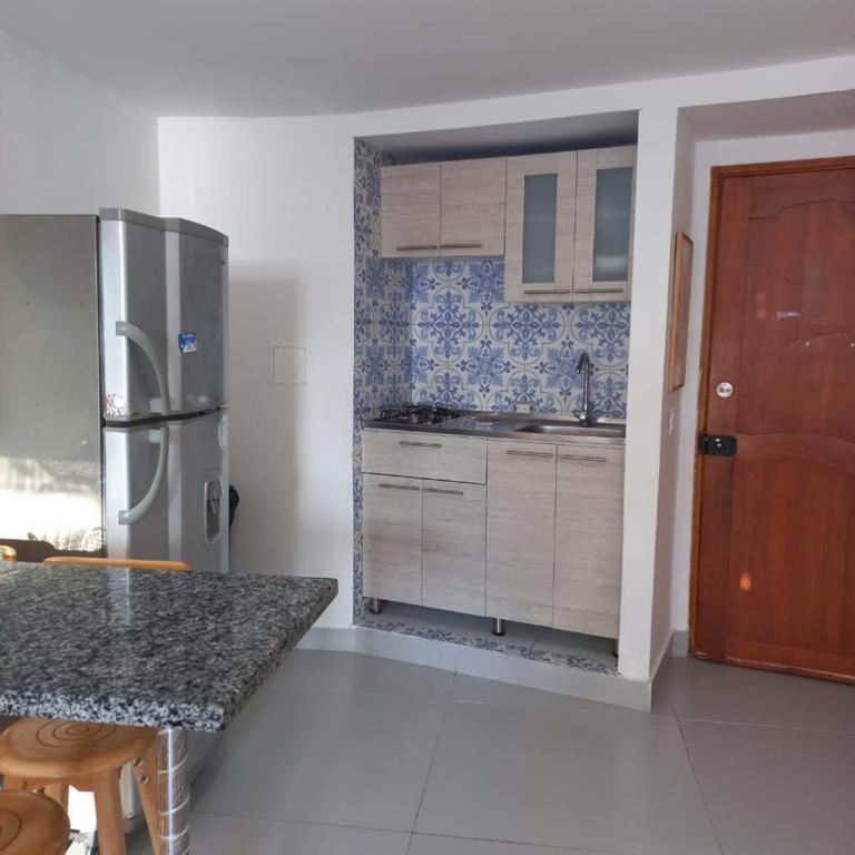 Apto vista al lago - Piso 14 - Apartamento de 1 dormitorio - 13
