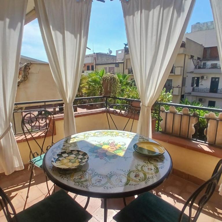 Case Borgo Vacanze - Appartamento con Balcone - 20