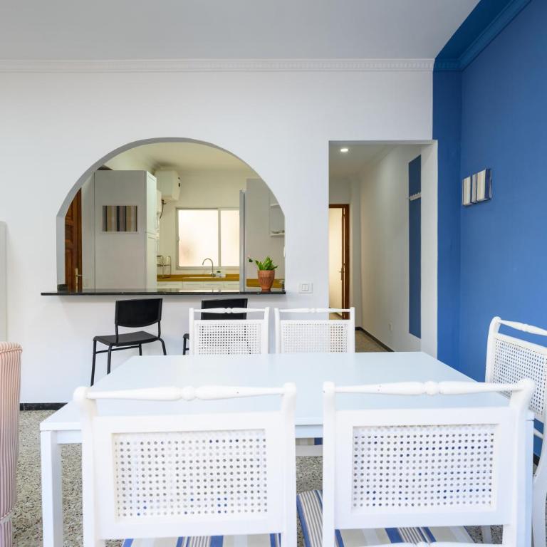 SG La Jara Beach - Apartamento de 3 dormitorios - 3