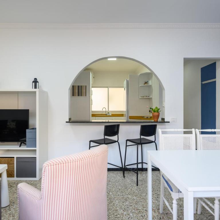 SG La Jara Beach - Apartamento de 3 dormitorios - 6