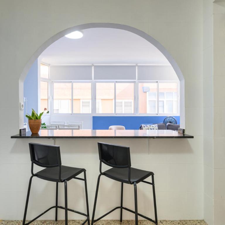 SG La Jara Beach - Apartamento de 3 dormitorios - 8