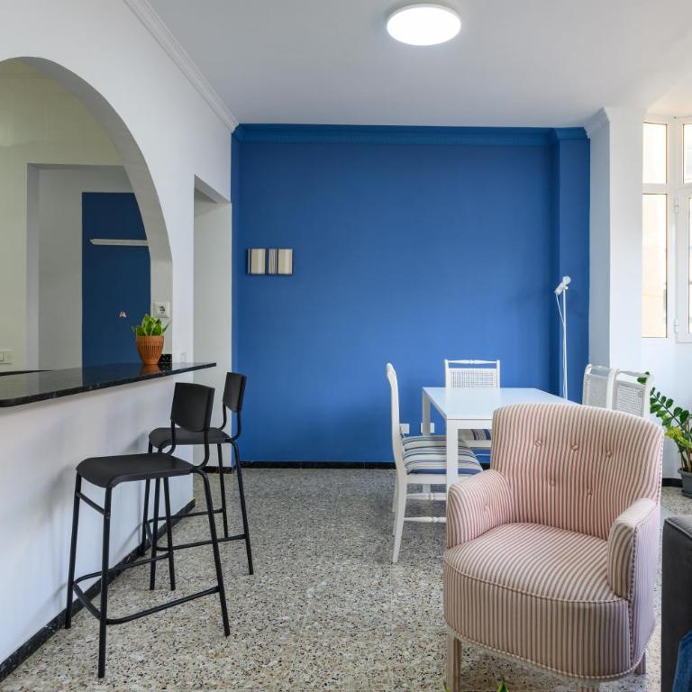 SG La Jara Beach - Apartamento de 3 dormitorios - 7