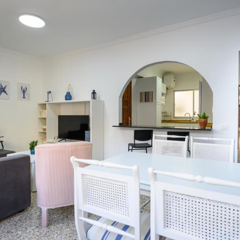 SG La Jara Beach - Apartamento de 3 dormitorios - 9