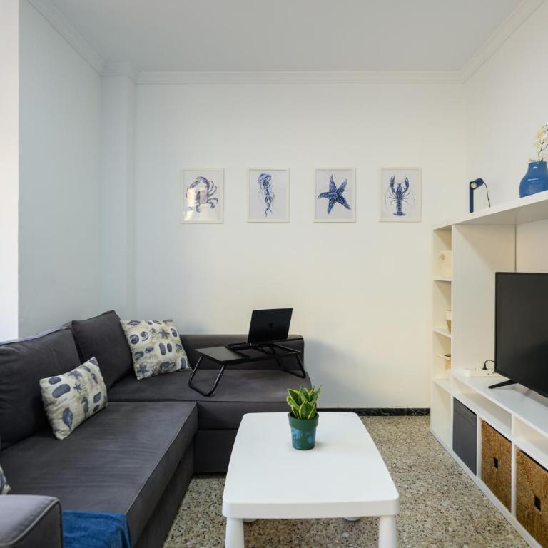 SG La Jara Beach - Apartamento de 3 dormitorios - 10