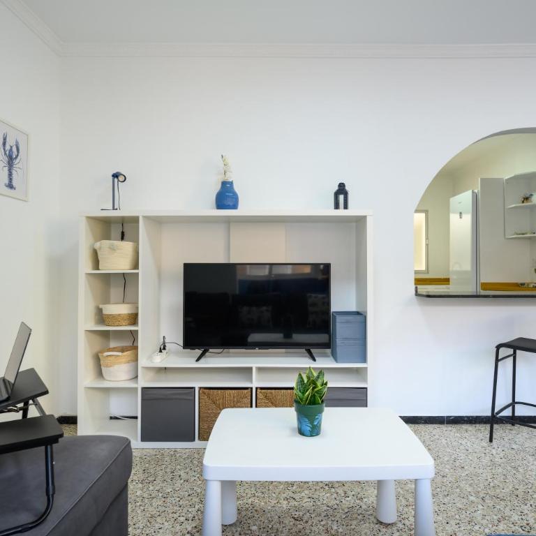 SG La Jara Beach - Apartamento de 3 dormitorios - 11
