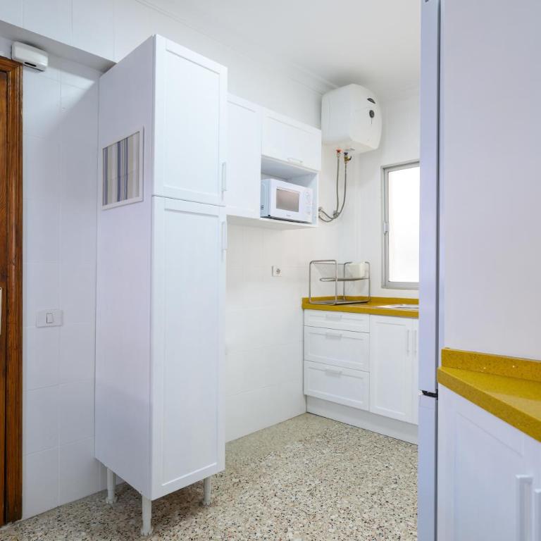 SG La Jara Beach - Apartamento de 3 dormitorios - 13