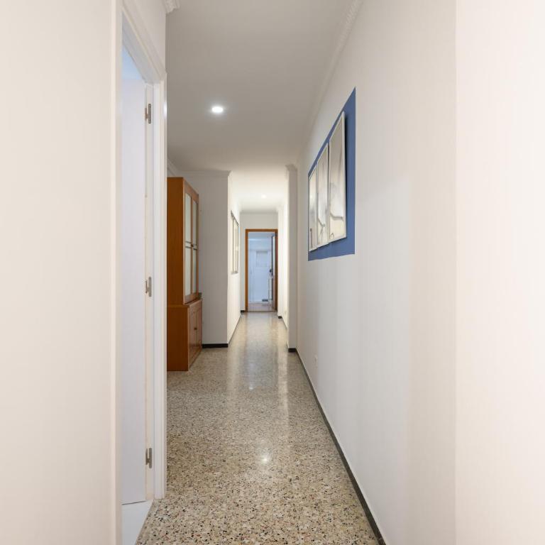 SG La Jara Beach - Apartamento de 3 dormitorios - 15
