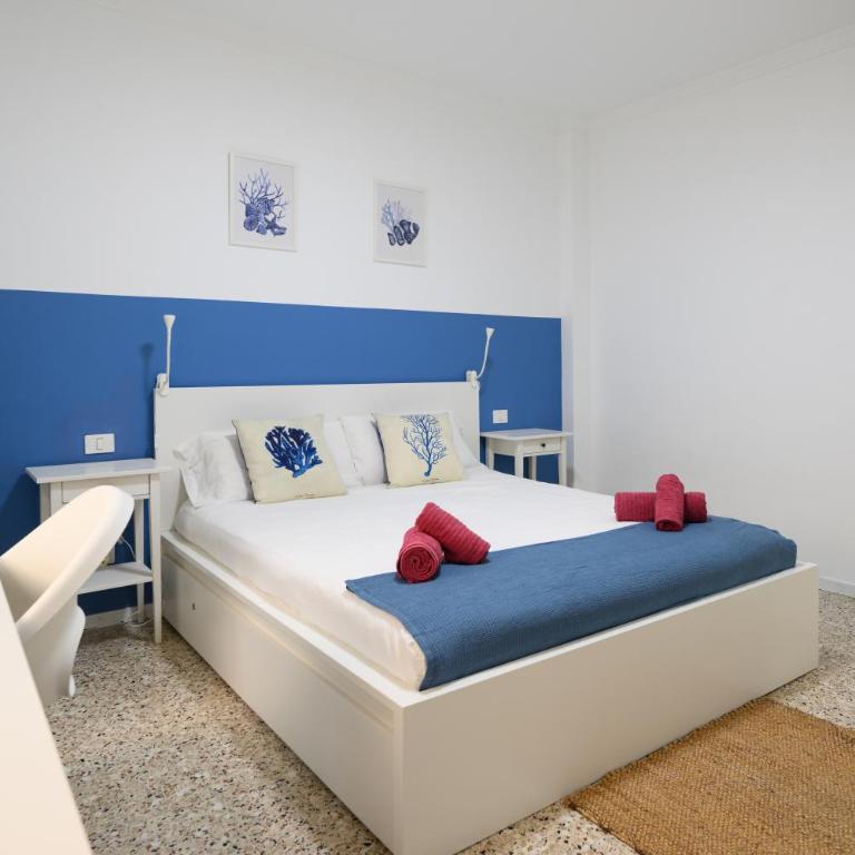 SG La Jara Beach - Apartamento de 3 dormitorios - 24