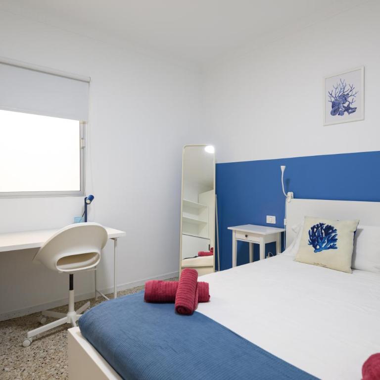 SG La Jara Beach - Apartamento de 3 dormitorios - 25