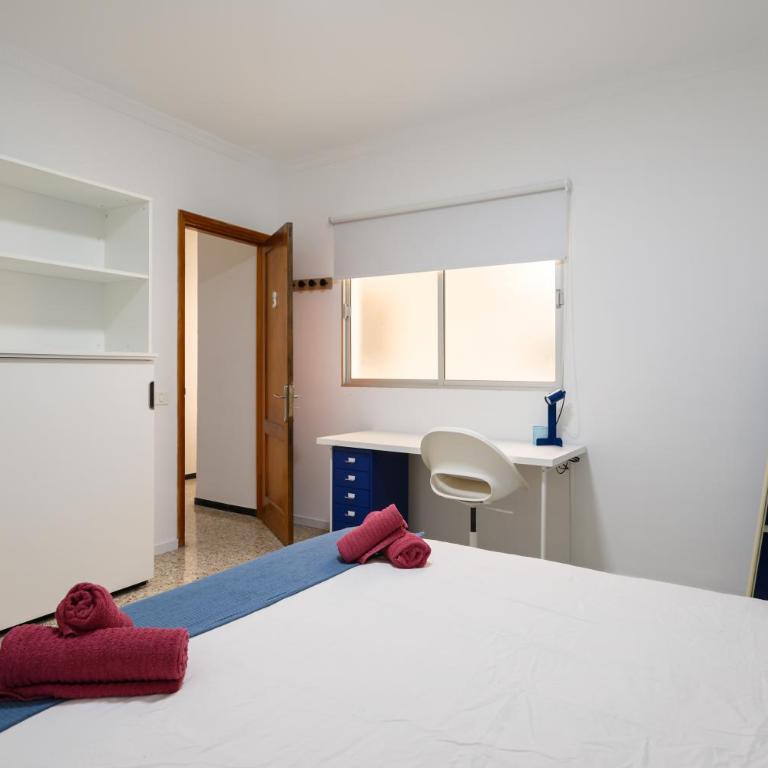 SG La Jara Beach - Apartamento de 3 dormitorios - 28