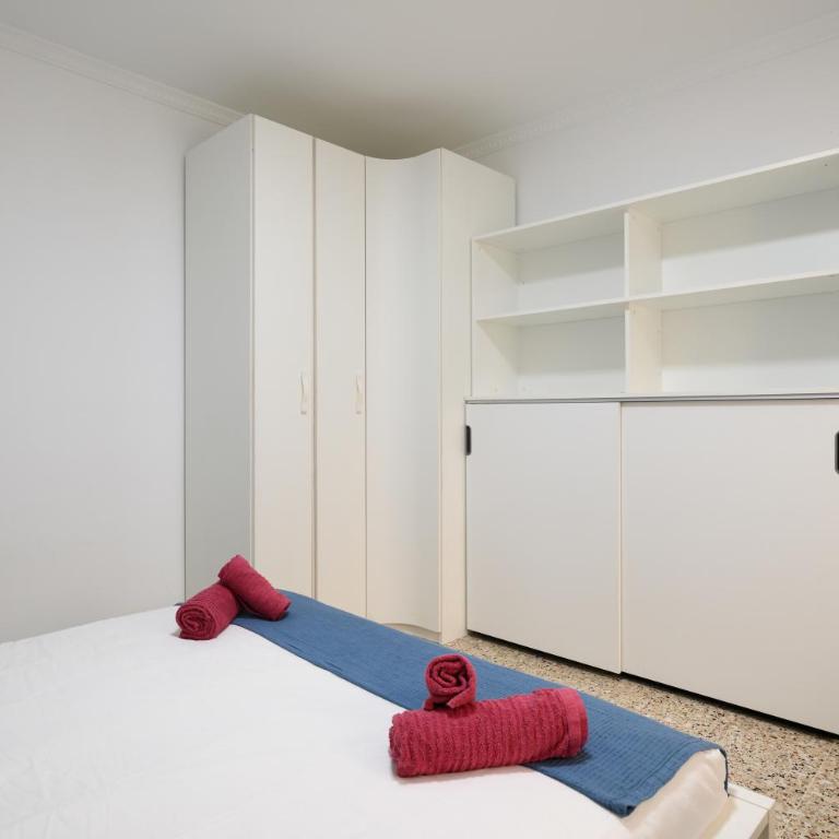 SG La Jara Beach - Apartamento de 3 dormitorios - 29