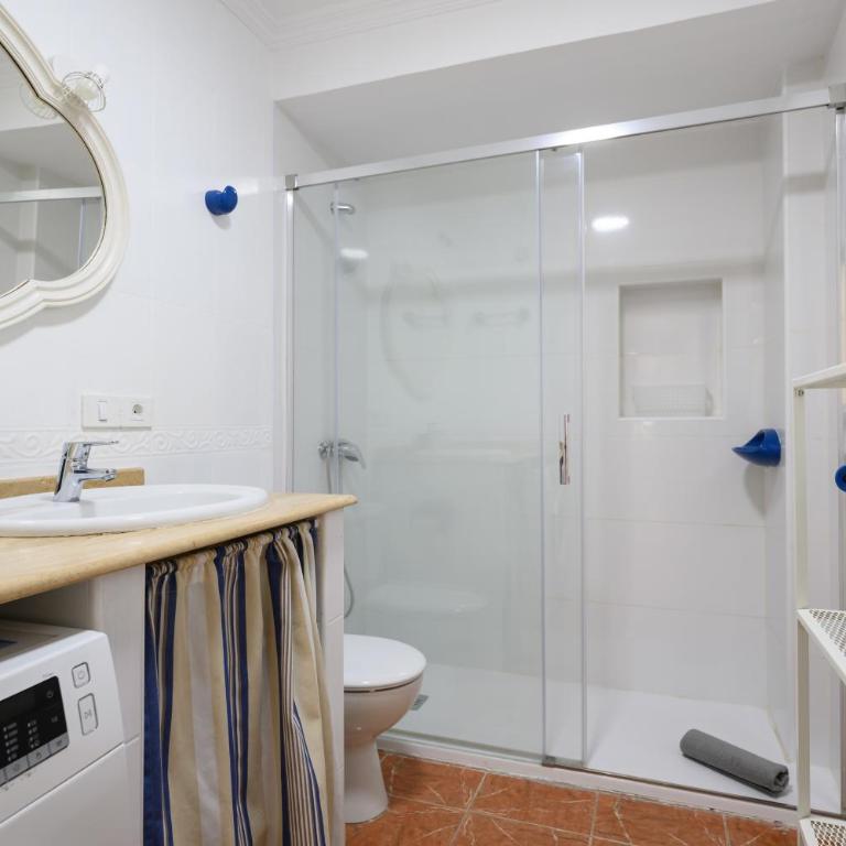 SG La Jara Beach - Apartamento de 3 dormitorios - 31