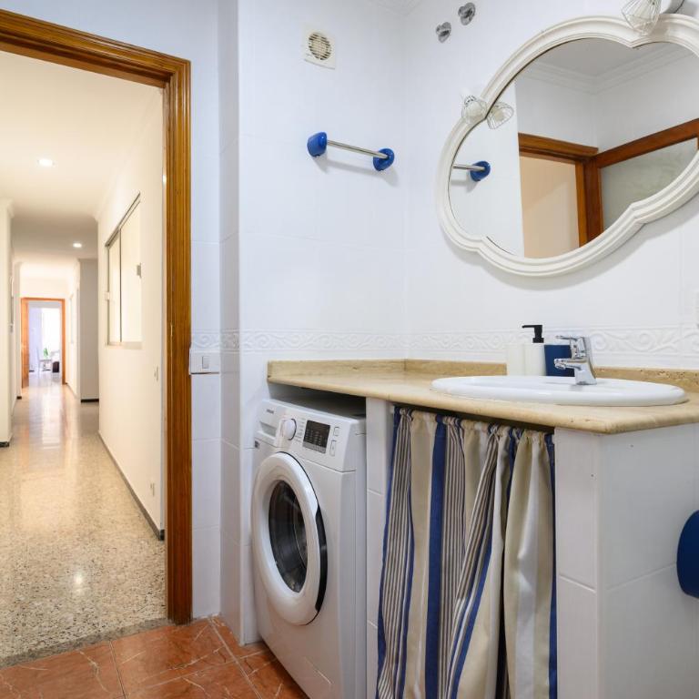 SG La Jara Beach - Apartamento de 3 dormitorios - 33