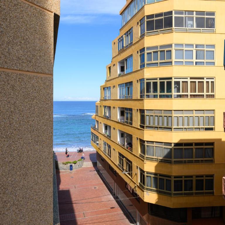 SG La Jara Beach - Apartamento de 3 dormitorios - 34