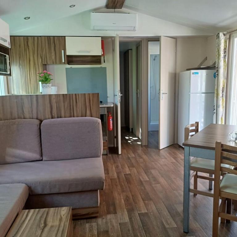 Camping Tucan - Mobile Homes by Lifestyle Holidays - Casa Móvil - 8