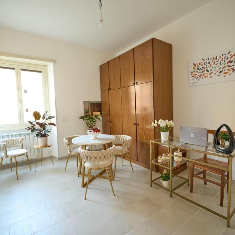 B&B ErinaHouse - Double or Twin Room with City View - 8