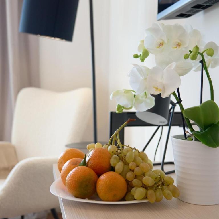 B&B ErinaHouse - Double or Twin Room with City View - 9