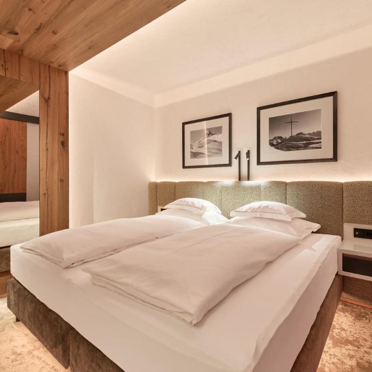 Hotel Auriga - Senior Suite - 3