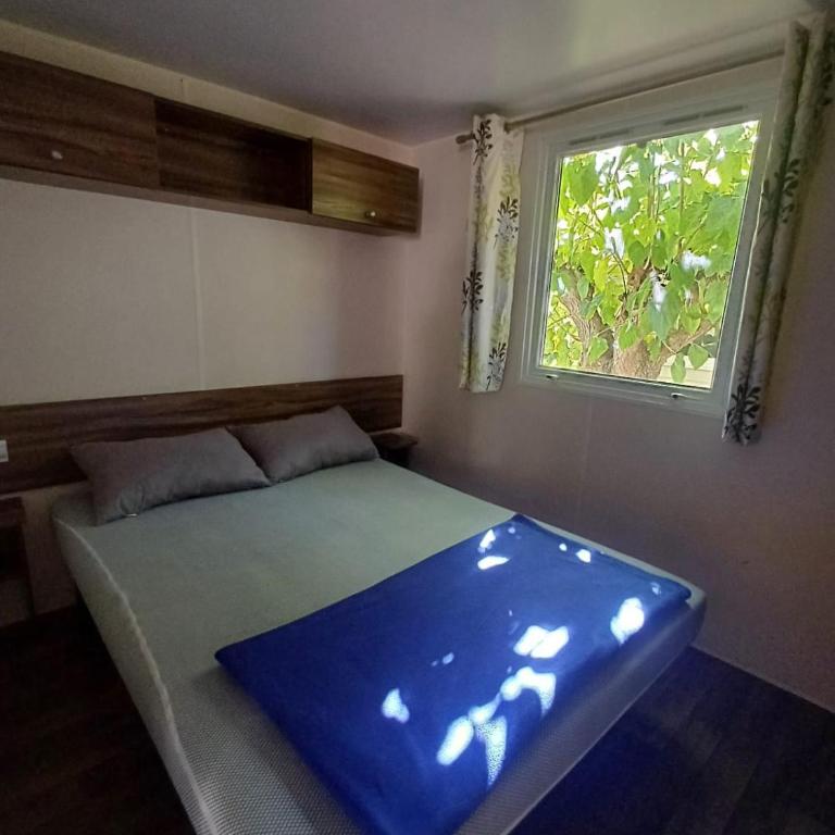 Camping Tucan - Mobile Homes by Lifestyle Holidays - Casa Móvil - 10