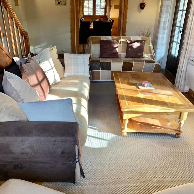 Chalet Les Erines - Chalet - 37
