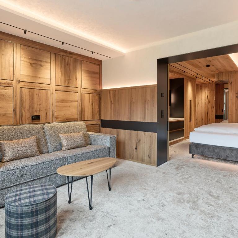 Hotel Auriga - Senior Suite - 4