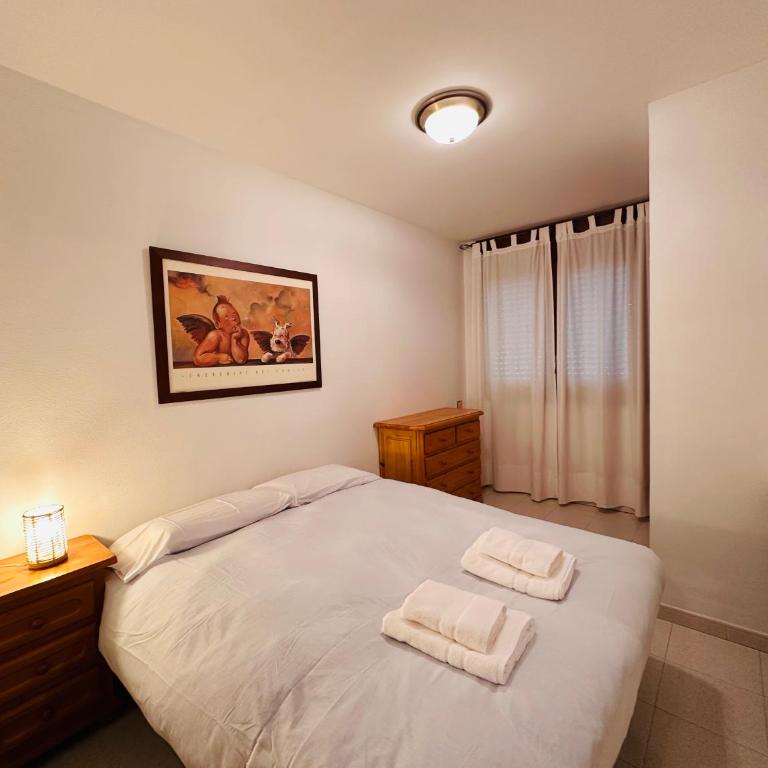 APARTAMENTO LA GORGA - Apartment - 24