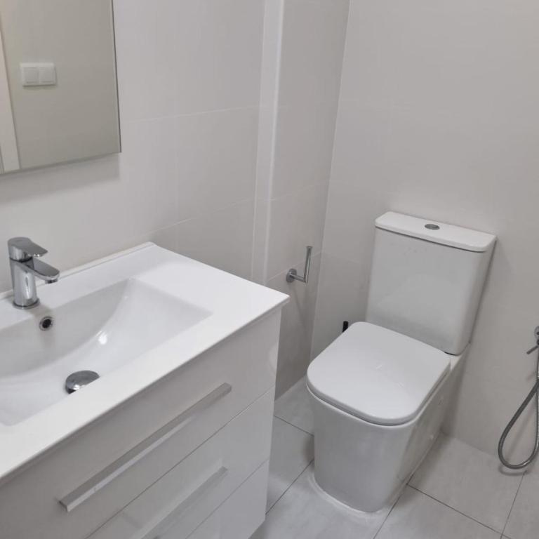Exclusivo Piso Renovado - Apartamento de 1 dormitorio - 3
