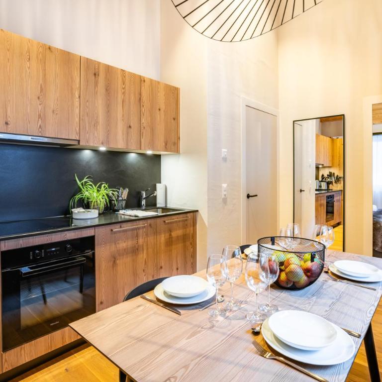 SWISSPEAK Resorts by Pierre & Vacances Premium Thyon - Apartment mit 1 Schlafzimmer - 3