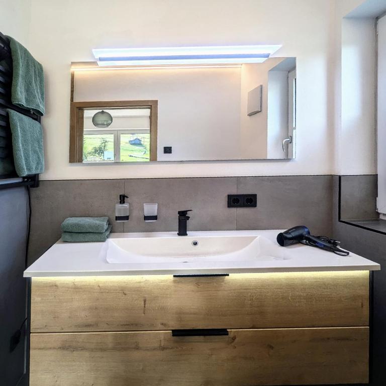 Das Prinzenberg Appartement - Apartment mit 2 Schlafzimmern - 11