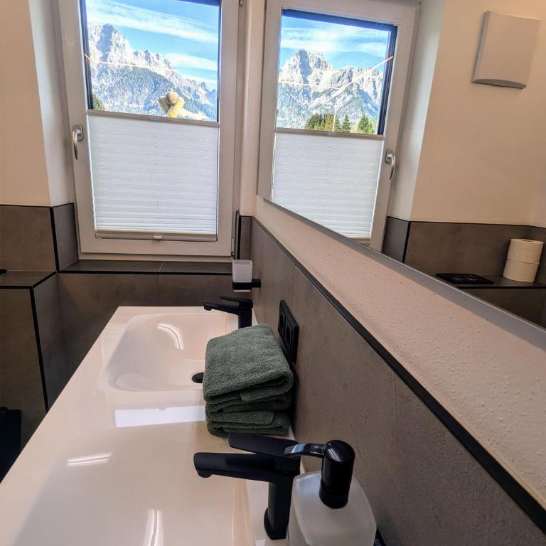 Das Prinzenberg Appartement - Apartment mit 2 Schlafzimmern - 8
