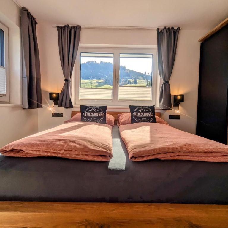 Das Prinzenberg Appartement - Apartment mit 2 Schlafzimmern - 1