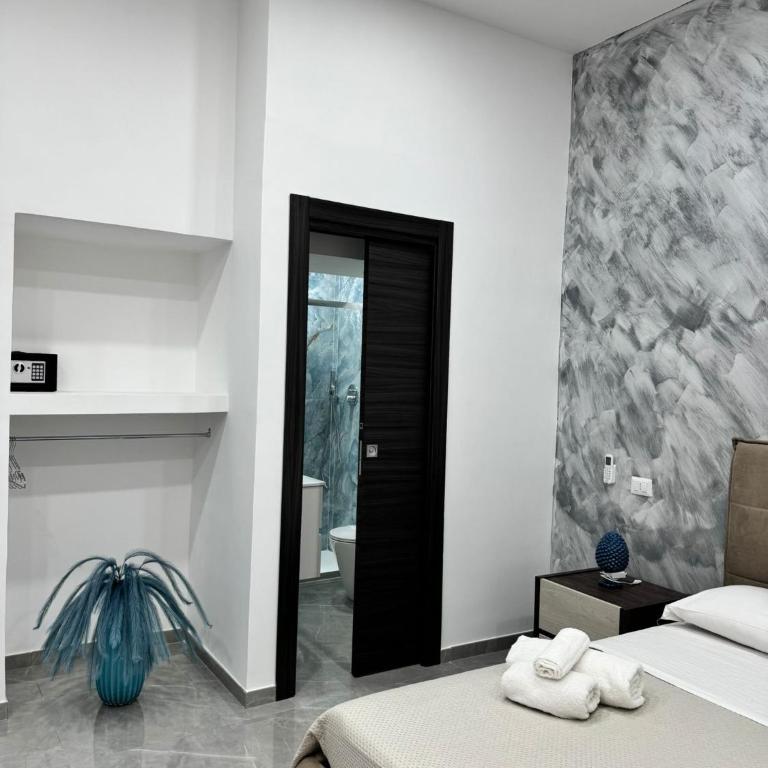 Il Ritrovo Spa&Rooms - Camera King con Vasca Idromassaggio - 28