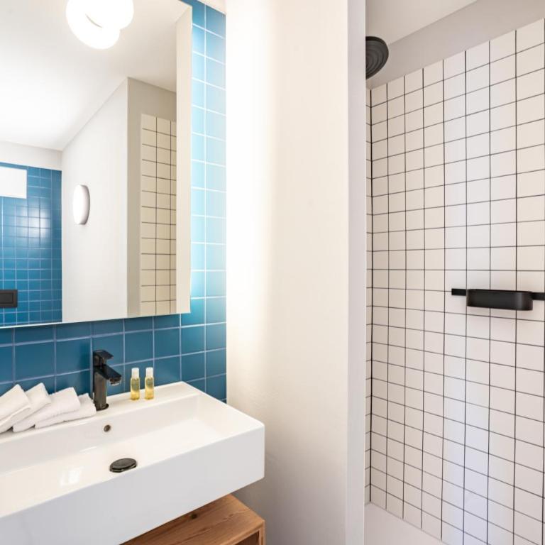 SWISSPEAK Resorts by Pierre & Vacances Premium Thyon - Apartment mit 3 Schlafzimmern - 6