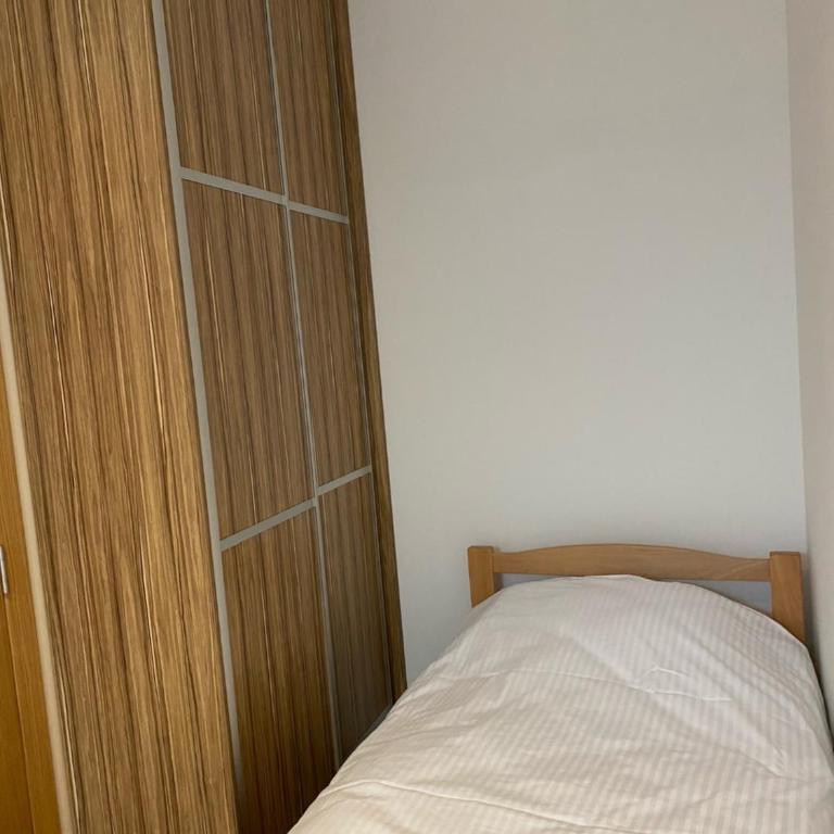 NPL Gorstak - Two-Bedroom Deluxe Apartment - 4